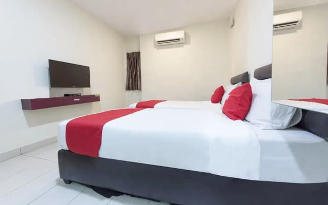 H3 Hotel - photo 5