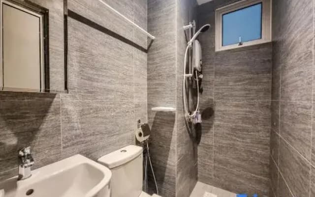Gaya Resort Suites by CityNest - photo 3