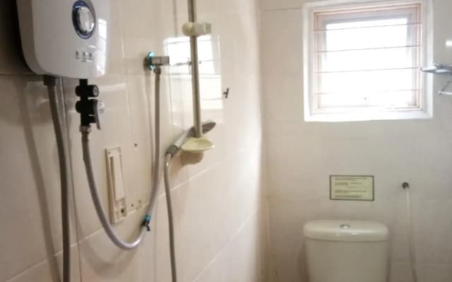 Harmony Inn Hotel - photo 4