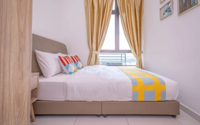 OYO 90183 D' Summit Residence 2bhk - photo 4