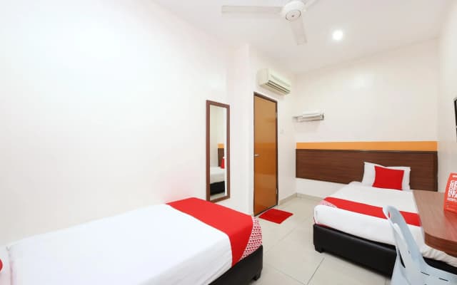 Hotel O Dns - photo 3
