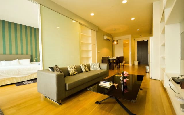 KLCC Platinum Luxury Suites - photo 5