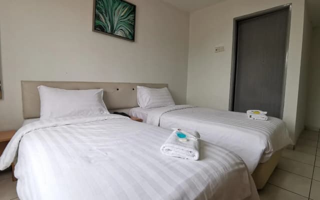 De Ocean Hotel - photo 3