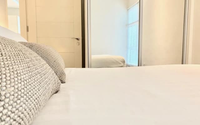 Chic Lifestyle Suites Glomac Residences - photo 4