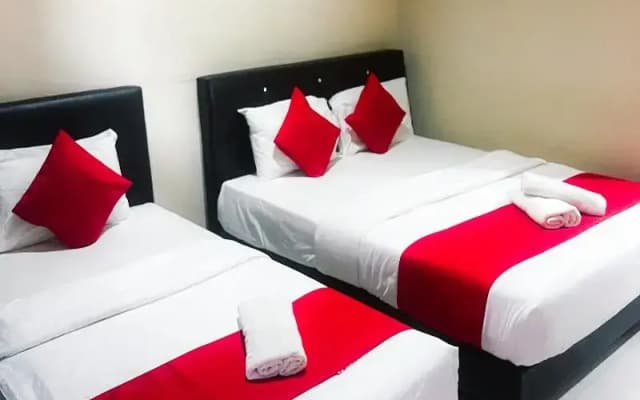 Langkawi Tok Jah Guest House Pantai Cenang - photo 2