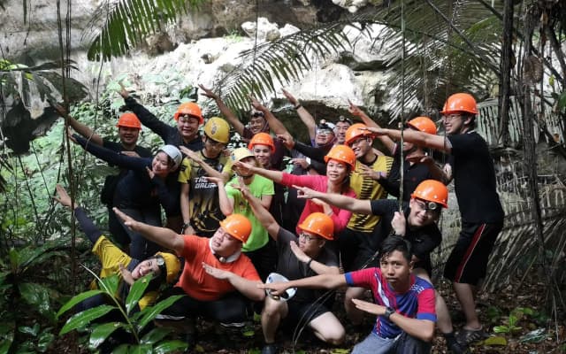 Xscape Tambun - photo 3
