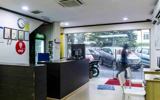OYO Rooms Subang Inti College - photo 2