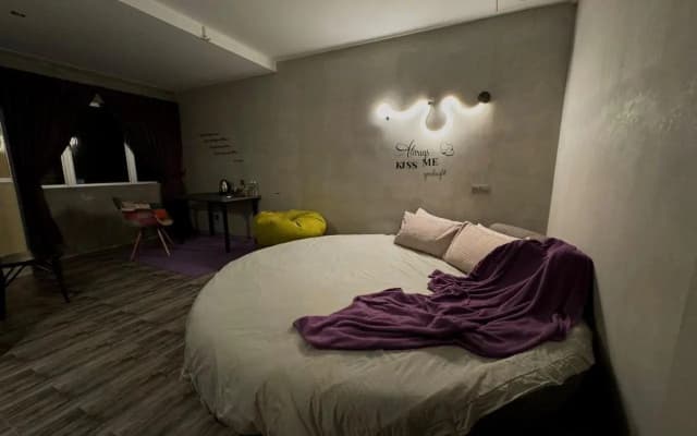 Ipoh Zing Vale Couple - photo 2