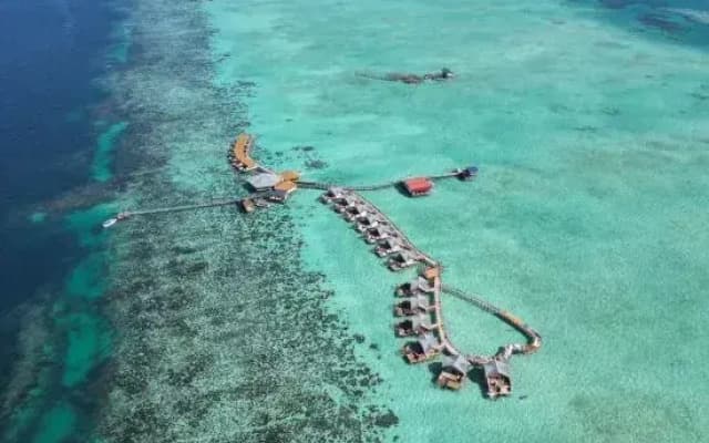 Jelly Sea Resort - photo 5