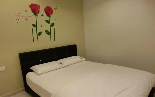 Hotel K8 - photo 5