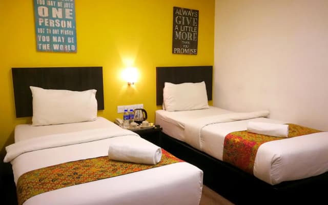 Potpourri Boutique Hotel - photo 3