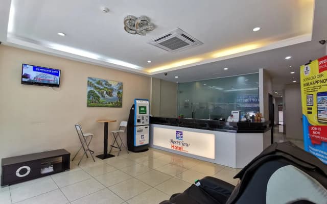Best View Hotel Bandar Sunway @ Near Sunway Medical-Pyramid-Lagoon - photo 2