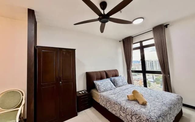 Neu Suites Horizon View Apartments - photo 5