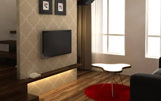 OYO 127 The Reeds Hotel - photo 3