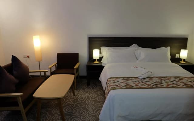 Natol Hotel - photo 3