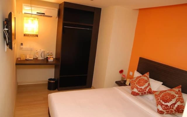 Seri Costa Hotel - photo 5