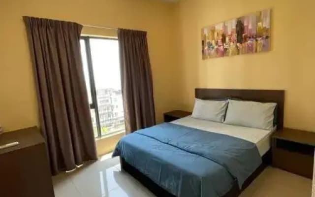 OPAHOME@SWISS GARDEN RESIDENCE (POOL VIEW) 1 Bedroom Studio with WIFI + NETFLIX - photo 5