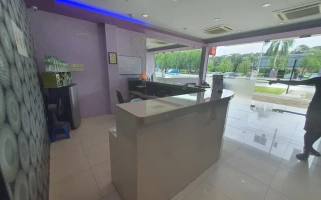 OYO 90177 Byond Hotel - photo 2