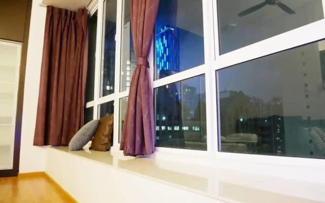 LivingSpace @ ParkView Residence - photo 4