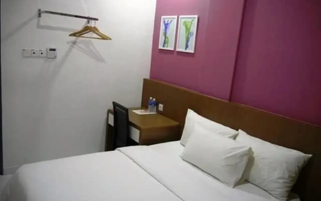 Hotel Wawasan - photo 5