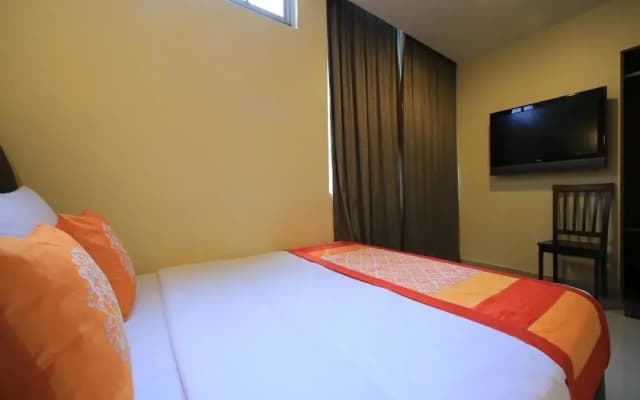 Easy Hotel Ampang - photo 5