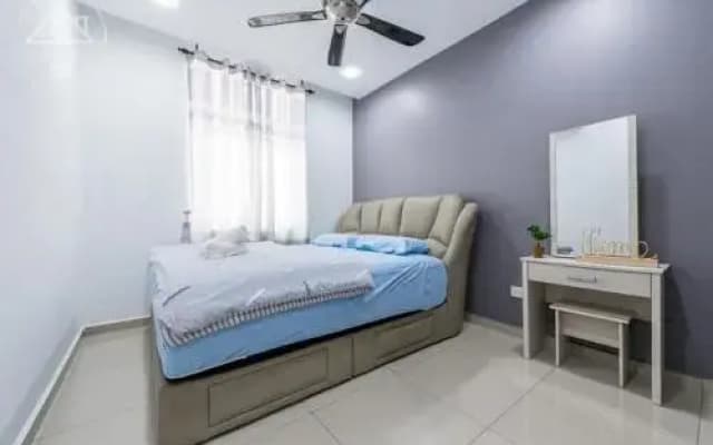 Happy Villa Homestay - photo 2