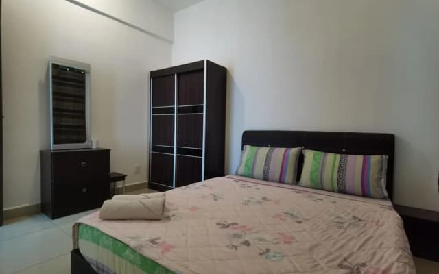 Ipoh Majestic R&C Homestay 2 & 3 - photo 4