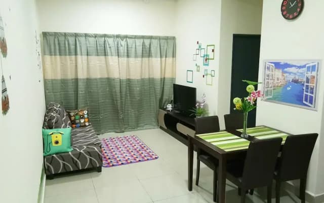 KLIA Fungogo Homestay - photo 4