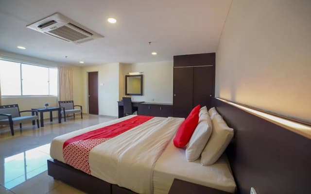 Villa Hotel - photo 3