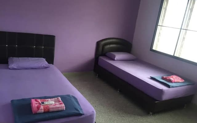 Apple Boutique Homestay - photo 5