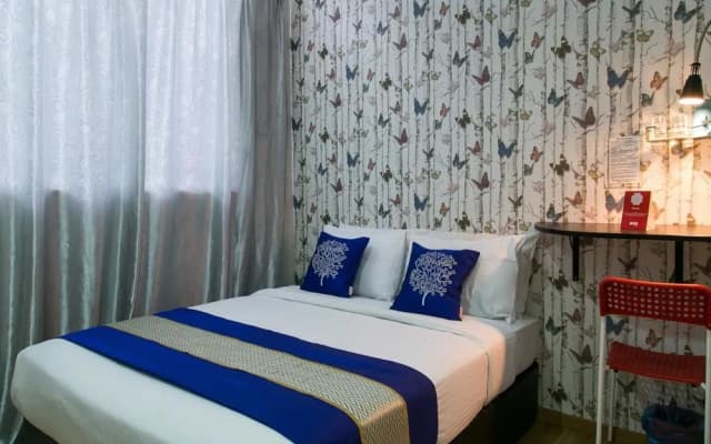 OYO 201 Smile Hotel Selayang Point - photo 4