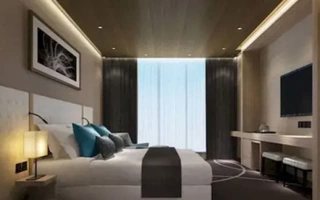 Maxims Genting Hotel - photo 3