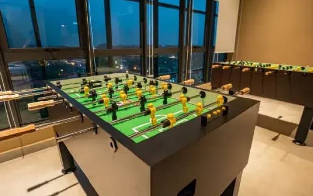 Ipoh Tambun Lost World Sunway Onsen Luna Suite - photo 2