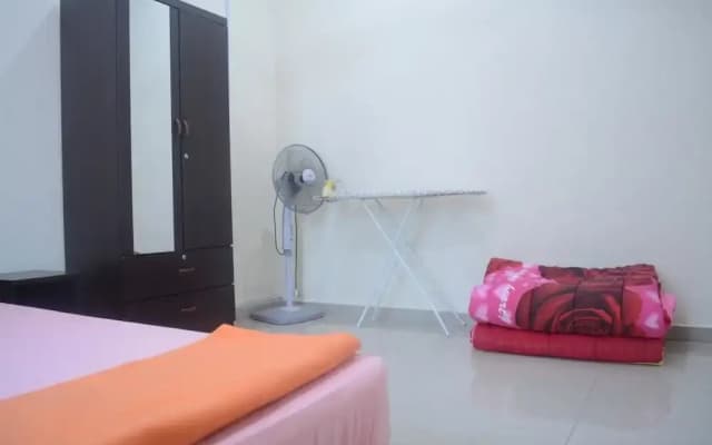 Achutra Guesthouse - photo 4
