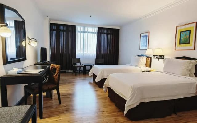 The Putra Regency Hotel - photo 3
