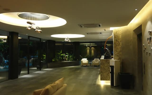 Hotel Legend Boutique - photo 2