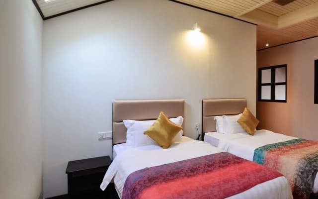 Sarang Paloh Heritage Stay & Event Hall - photo 3