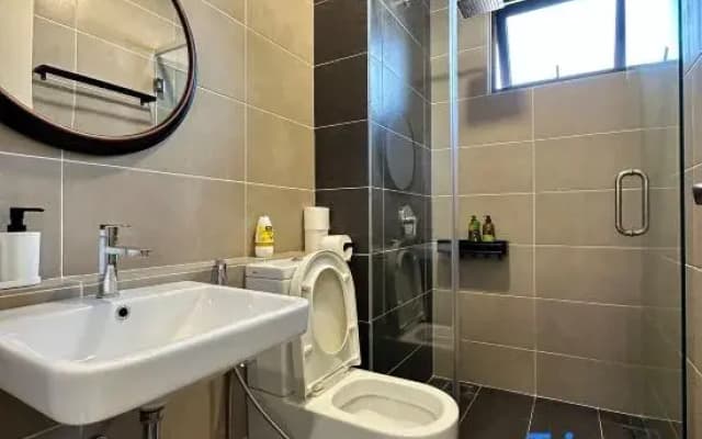 Dpristine 3 bedder sea view opp legoland - photo 5