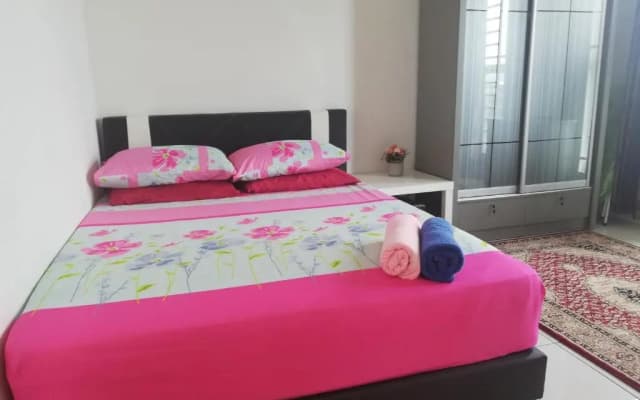 Homestay Semenyih 3 Bedroom Apartment by Kasyaf - photo 3