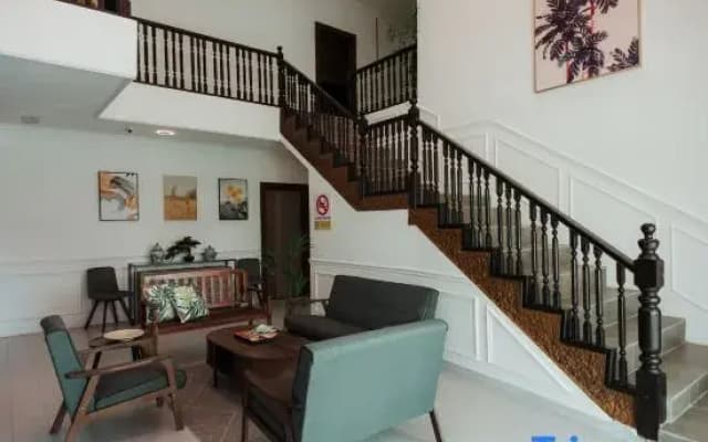 Pandan Inn Boutique Hotel - photo 5