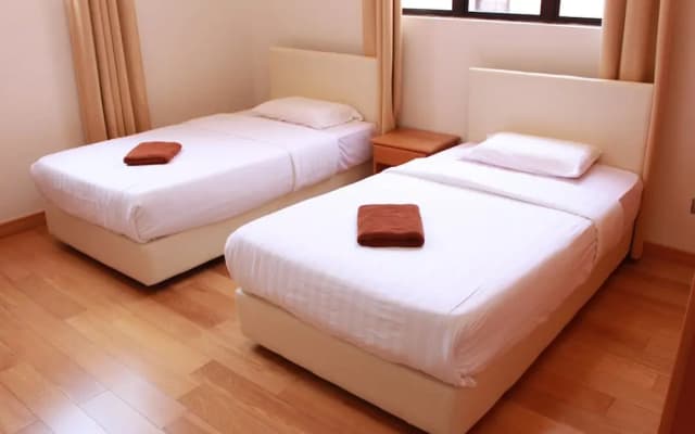 1st Choice Vacation Apartments @ Marina Court Resort Resort - photo 3