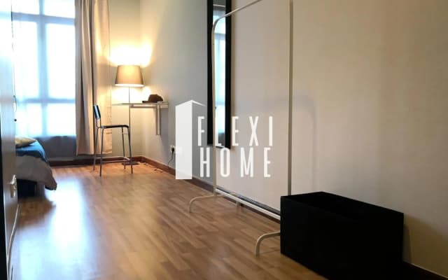 10am-6pm, SAME DAY CHECK IN & CHECK OUT, Work from Home, 1 Bedroom Apartment, Shaftsbury-Cyberjaya, G-Floor by Flexihome-MY - photo 4