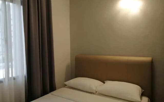 Desa Pelangi Condominium - photo 4