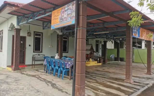 Teratak Tuan Muda Homestay - photo 5