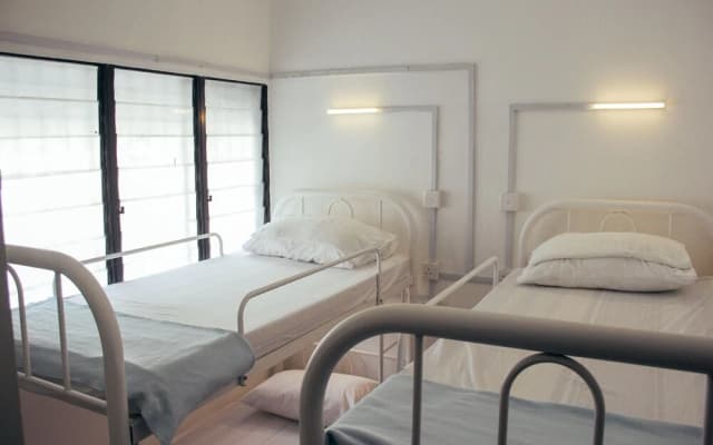 Bunkmates Damansara Utama - photo 3