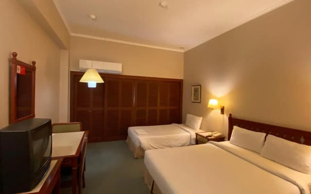 Marco Polo Hotel - Tawau - photo 5