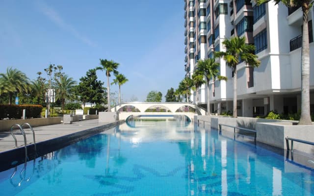 One Damansara Guesthouse - photo 4