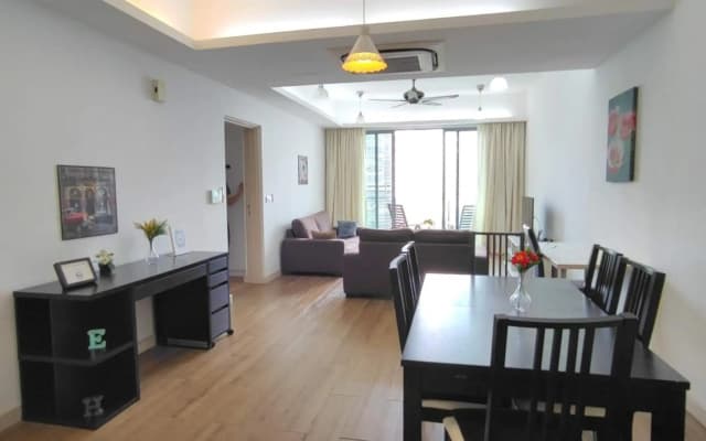 3 Bedroom Cozy apartmet - photo 4