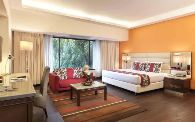 Holiday Villa Hotel & Conference Centre Subang - photo 3