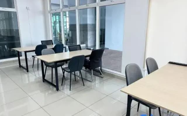 Delight Homestay Twin Galaxy - photo 5